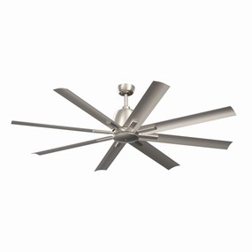Kichler 65"Ceiling Fan outdoor fans store with multiple collections