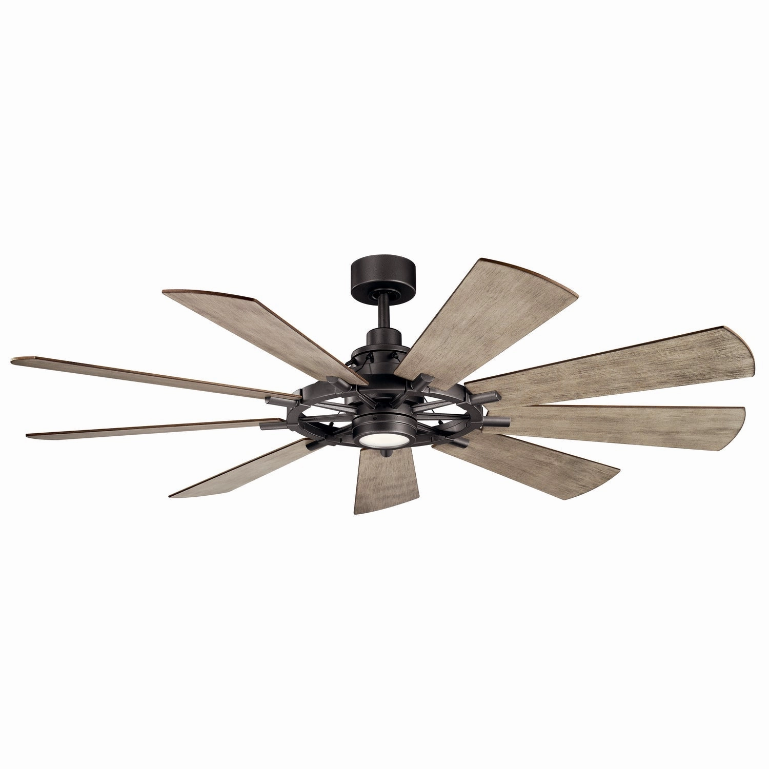Kichler 65"Ceiling Fan outdoor fans store with multiple collections
