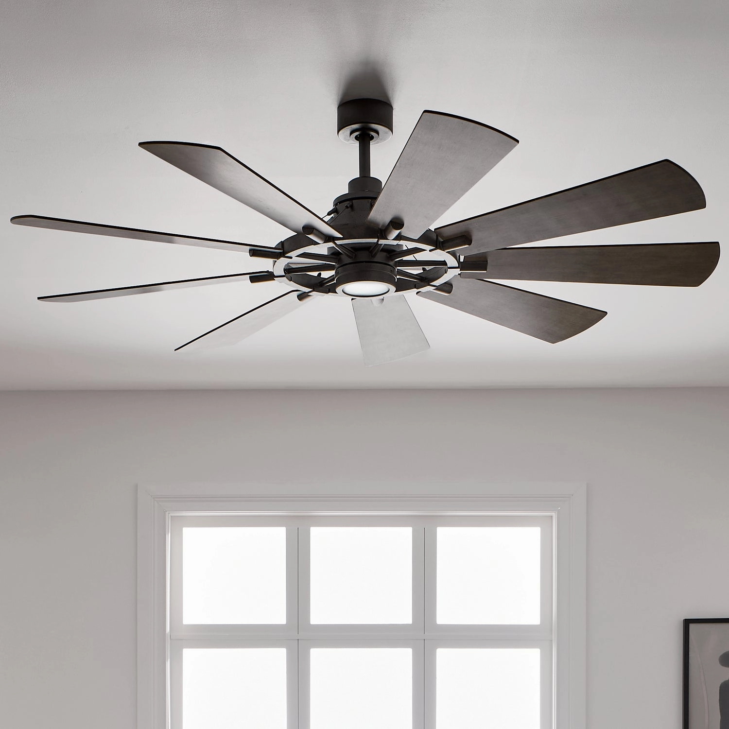Kichler 65"Ceiling Fan