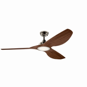 Kichler 65"Ceiling Fan outdoor fans store with multiple collections