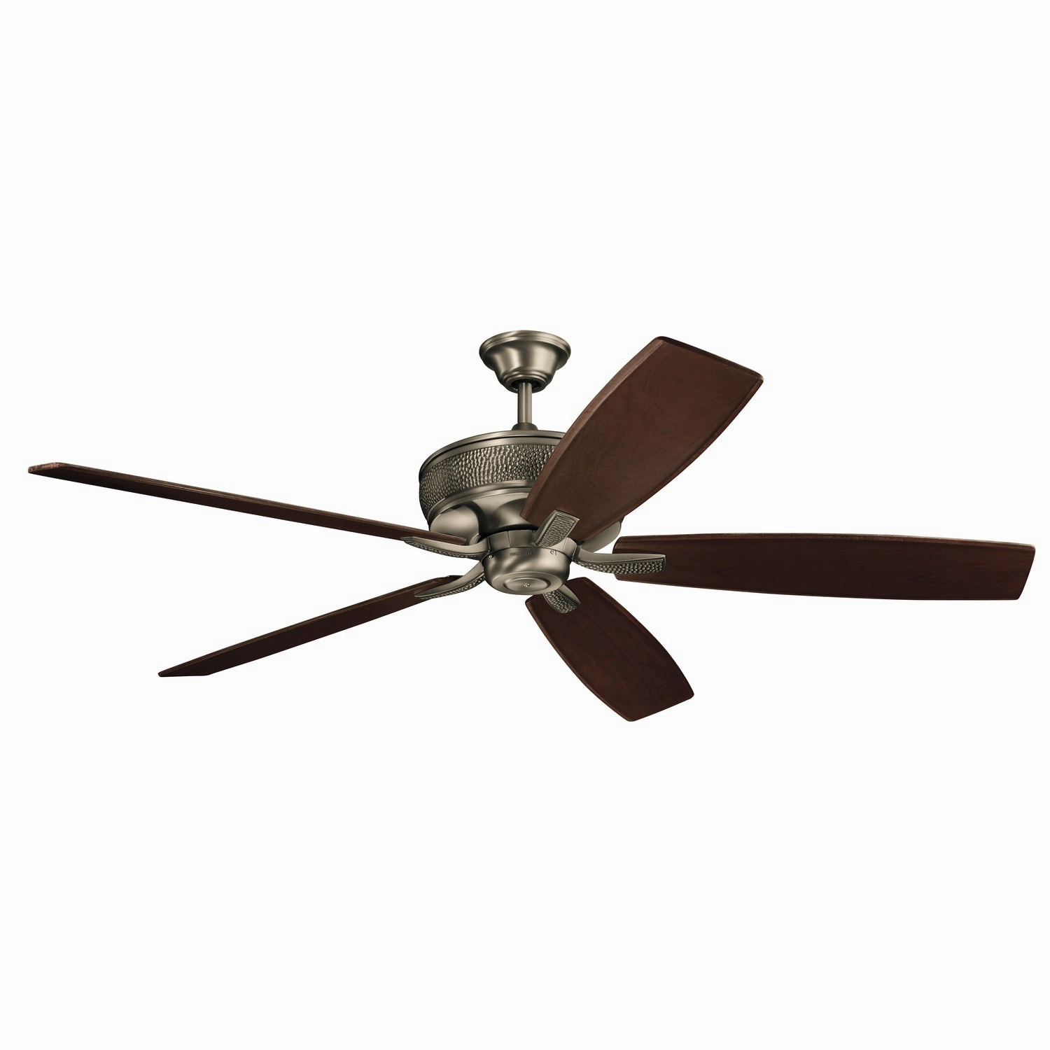 Kichler 70"Ceiling Fan energy-saving indoor fans for bedrooms