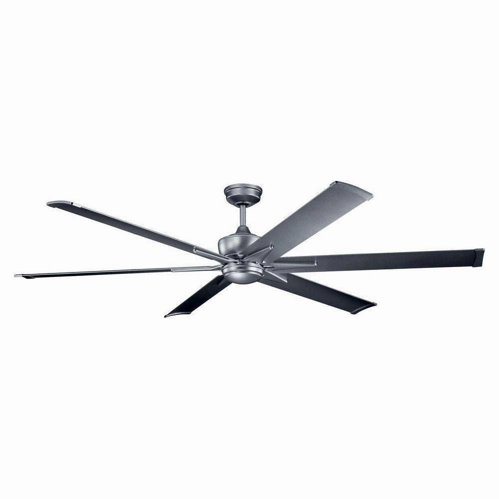 Kichler 80 Inch Szeplo II Fan LED