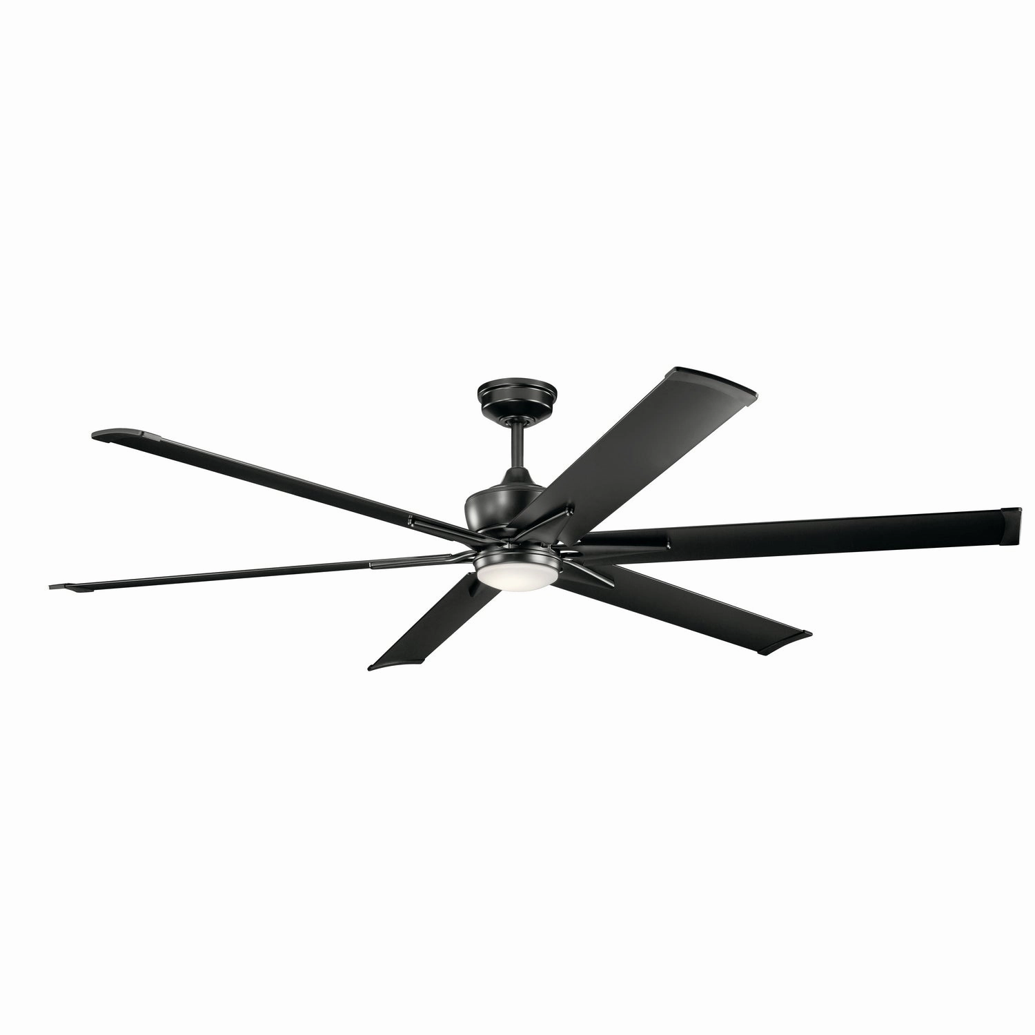 Kichler 80"Ceiling Fan powerful indoor fans for whole-room cooling