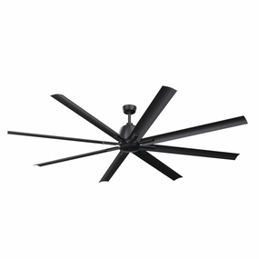 Kichler 84"Ceiling Fan outdoor fans store with multiple collections