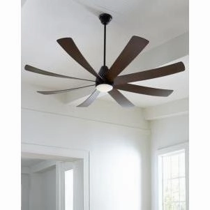 Kingston 72 LED Ceiling Fan