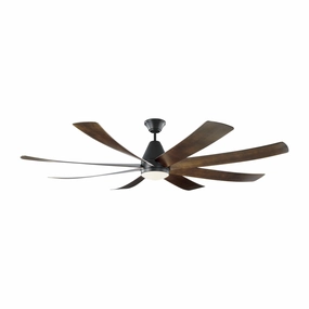 Kingston 72 LED Ceiling Fan efficient ceiling fans for home cooling