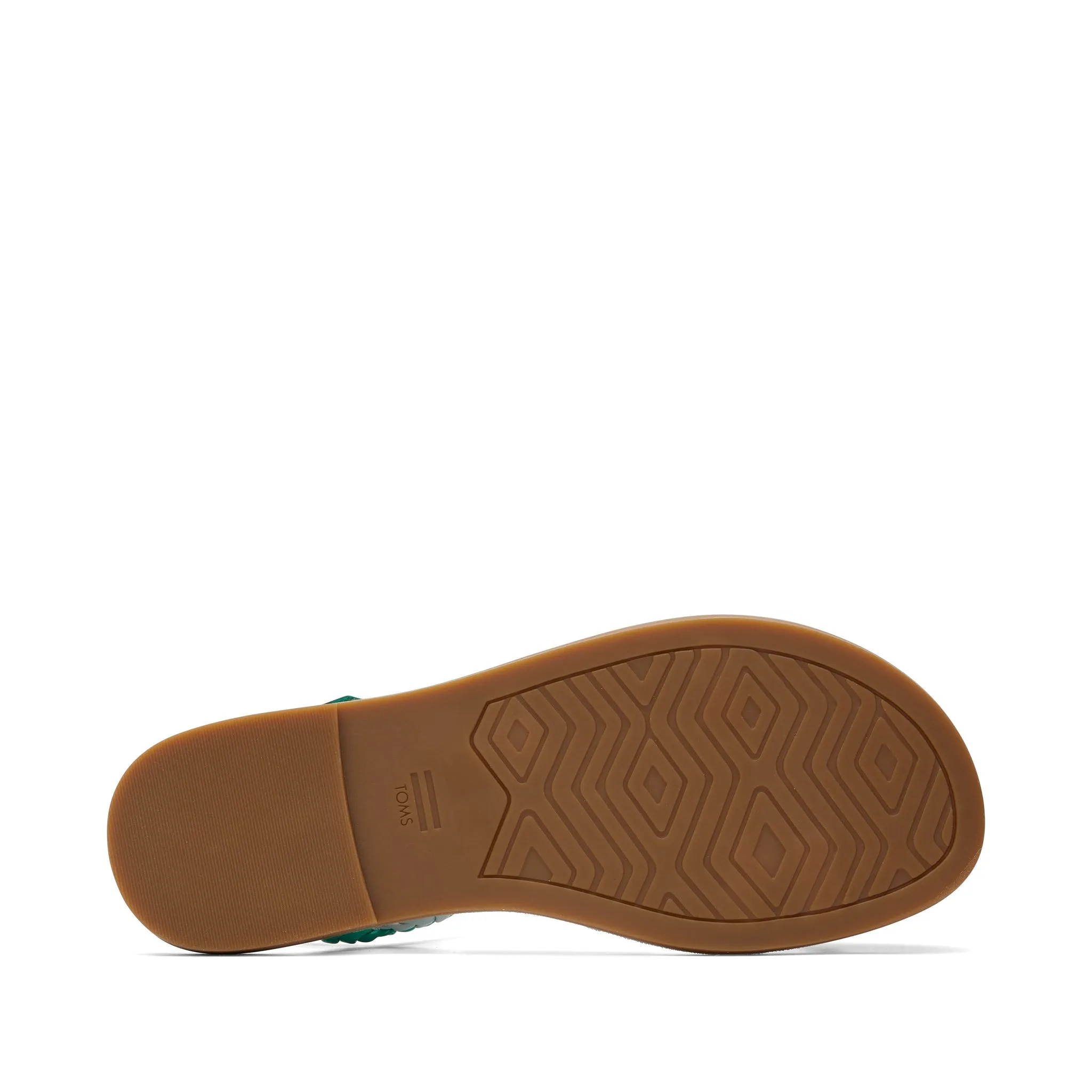 Kira Colorful Strappy Sandal