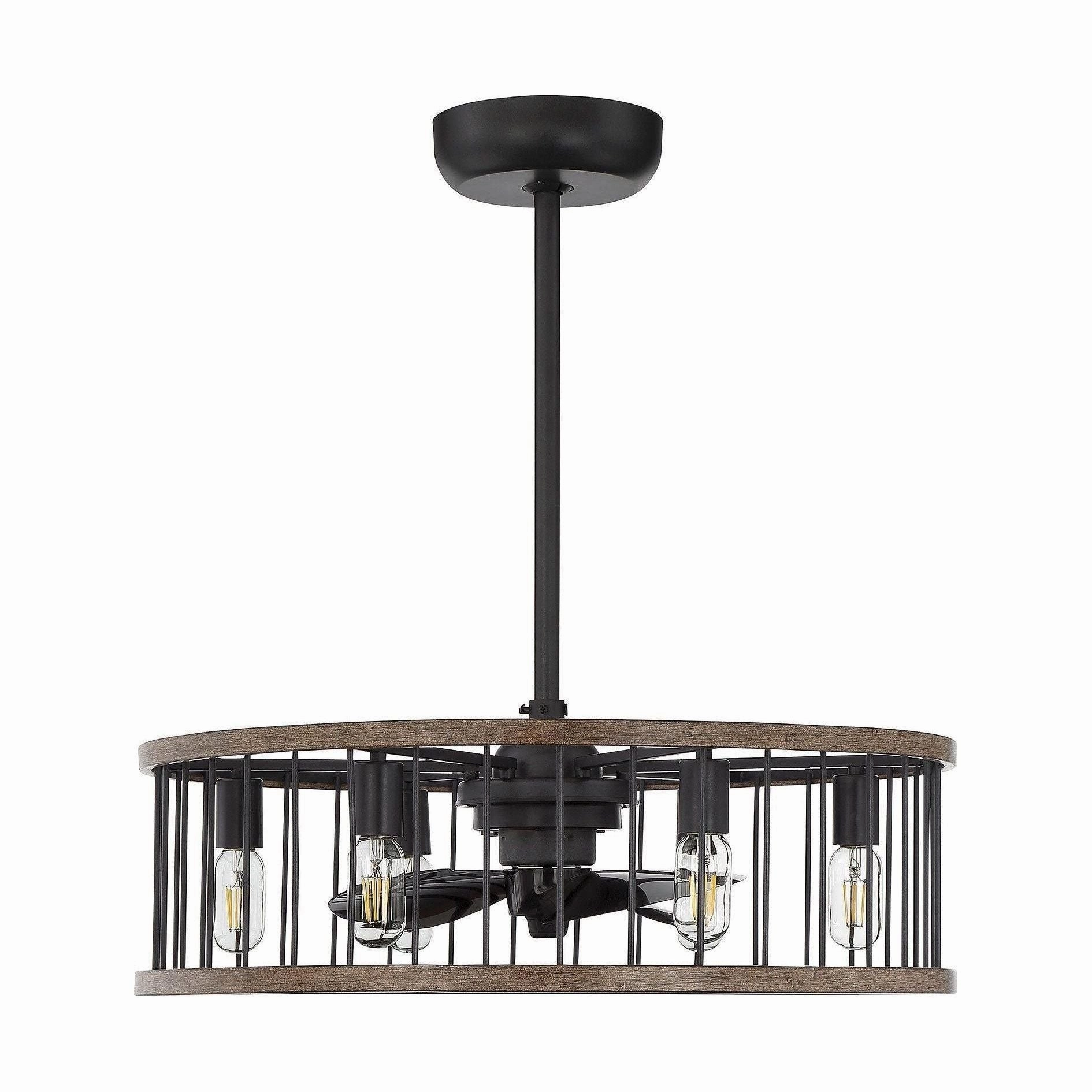 Kona Outdoor Fan