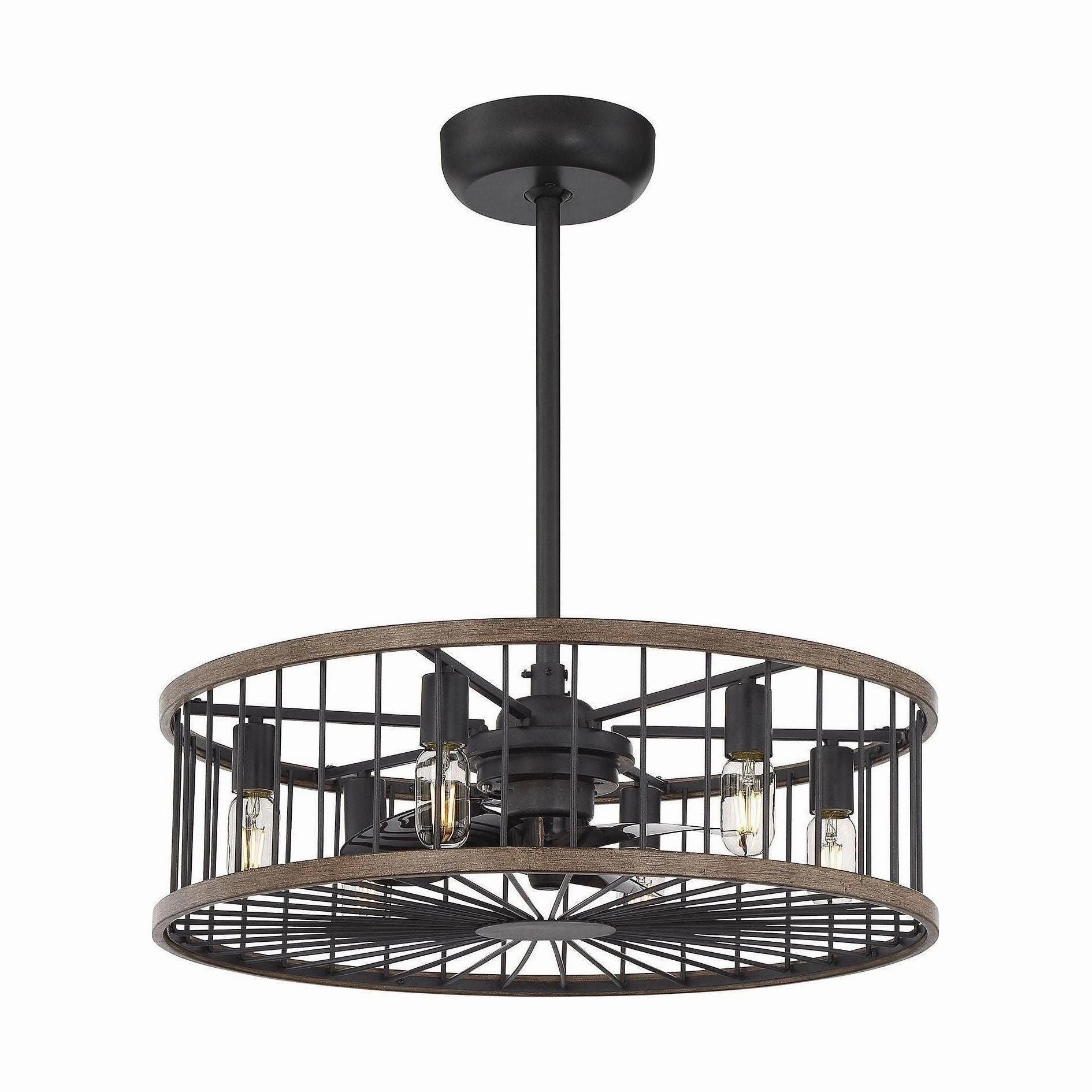 Kona Outdoor Fan