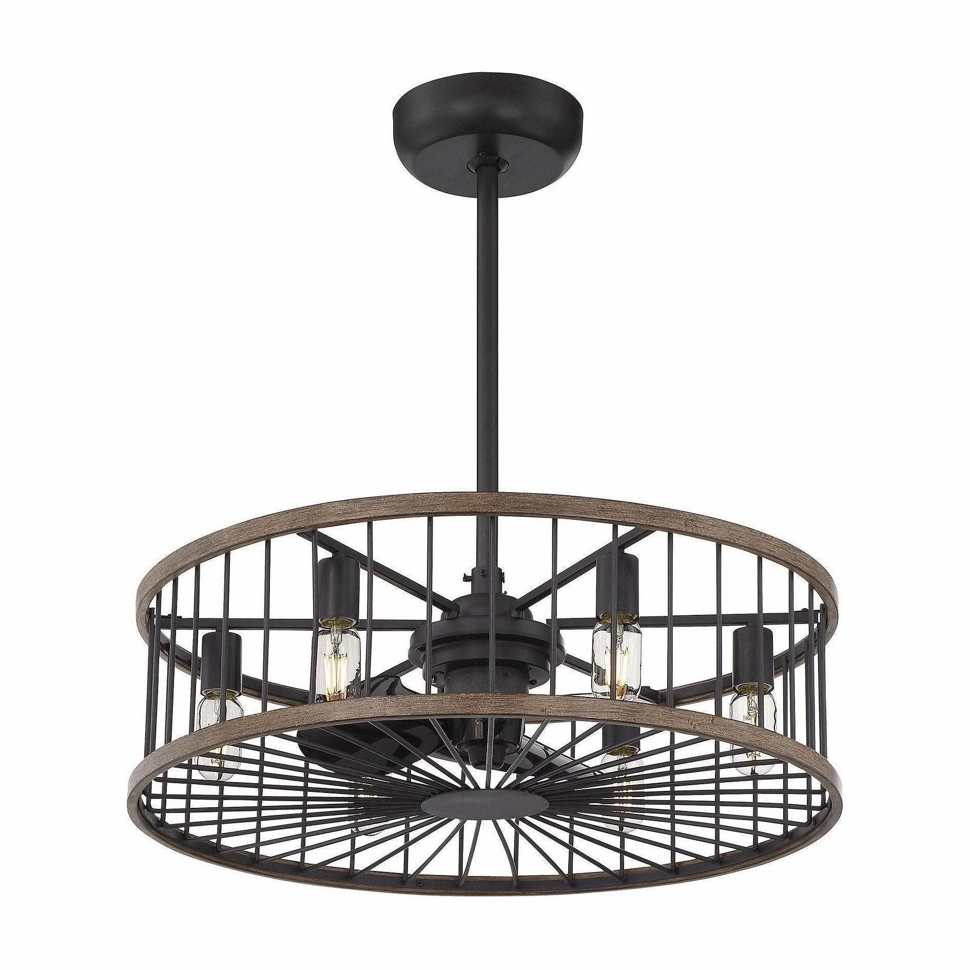 Kona Outdoor Fan