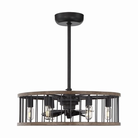 Kona Outdoor Fan pedestal fans with adjustable height