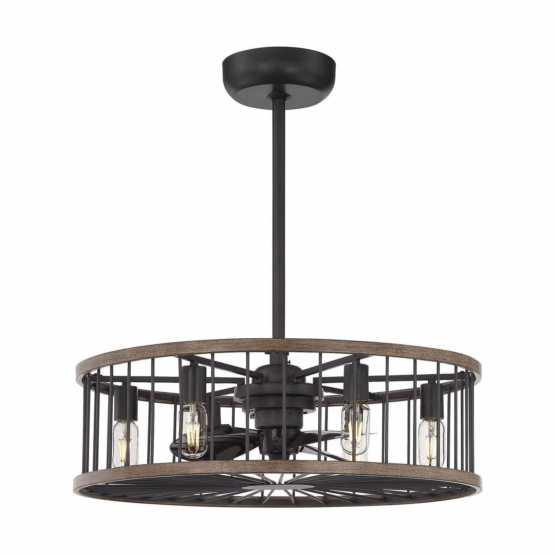 Kona Outdoor Fan