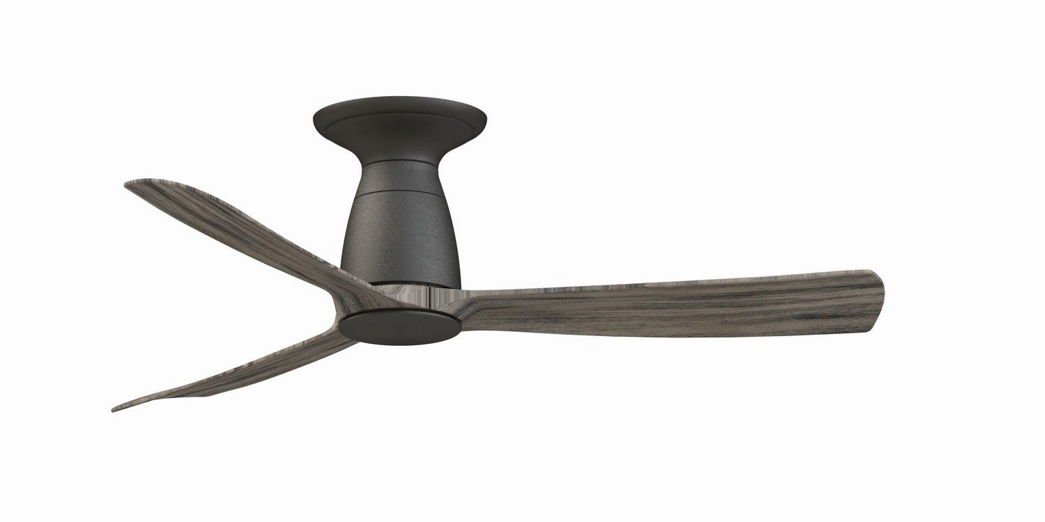 Kute 44 44"Ceiling Fan Matte Greige
