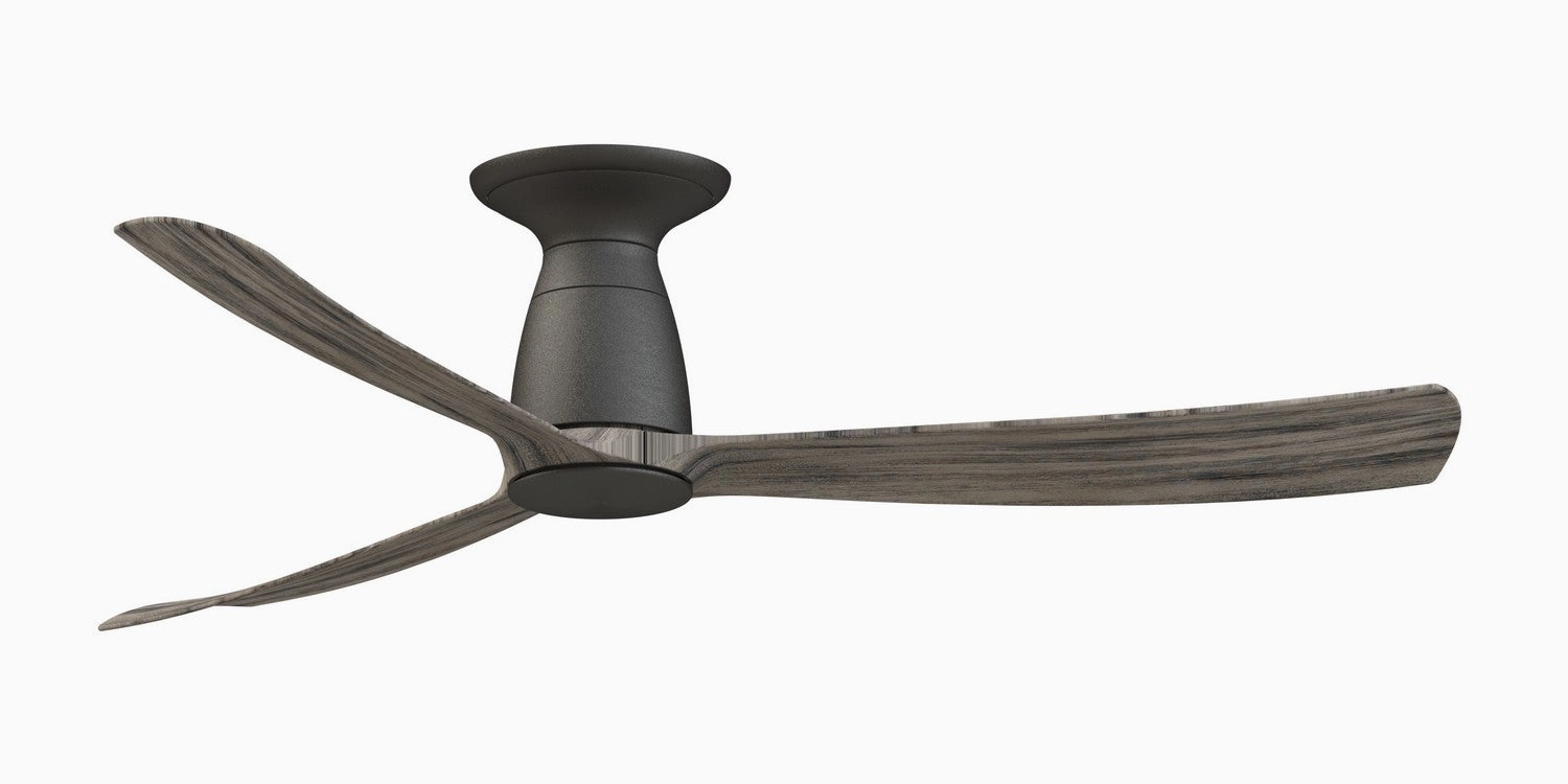 Kute 52 52"Ceiling Fan Matte Greige