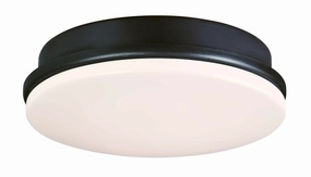 Kute 52 LED Light Kit Dark Bronze home fans with built-in timer settings