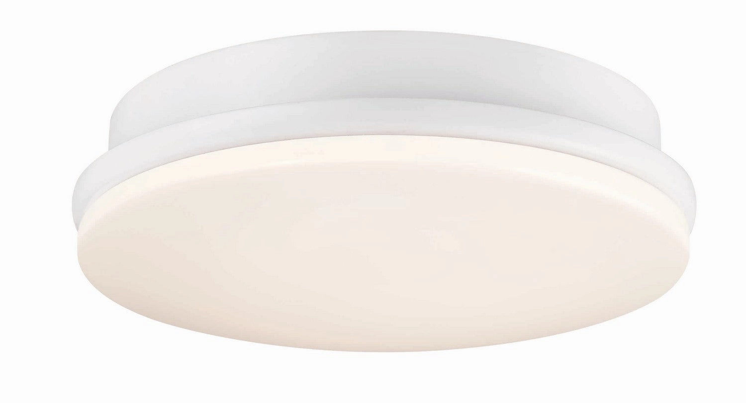 Kute 52 LED Light Kit Matte White