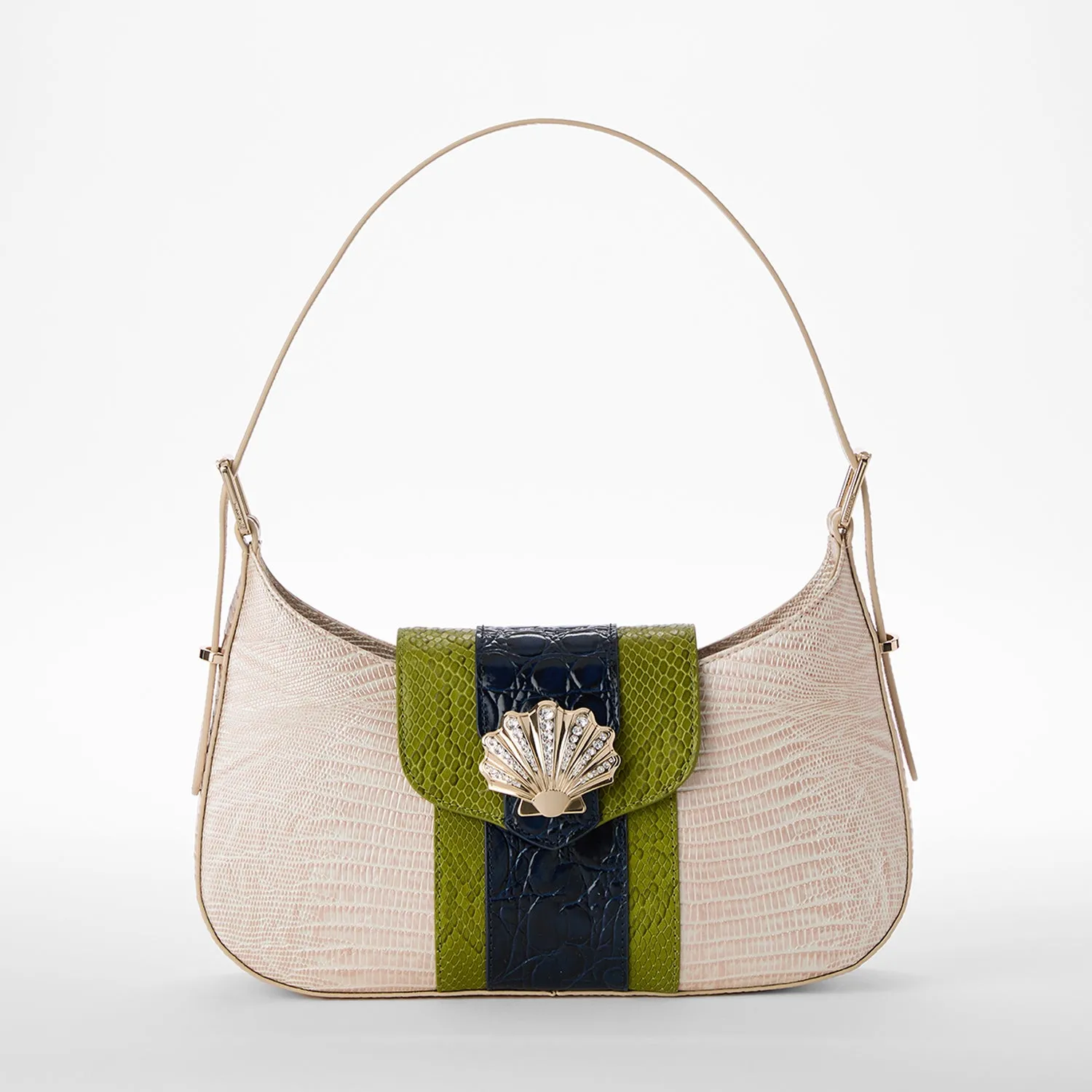 Kyrie Bags Brahmin Shoulder Bags