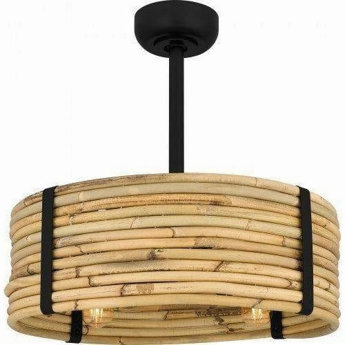 Lachlan 4-Light Fandelier
