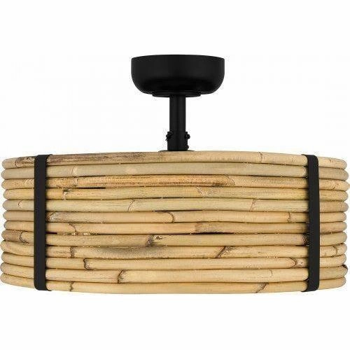 Lachlan 4-Light Fandelier