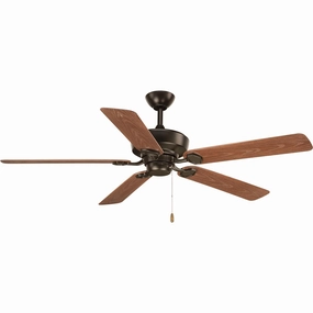 Lakehurst 60" Ceiling Fan Antique Bronze oscillating medium fans with strong airflow