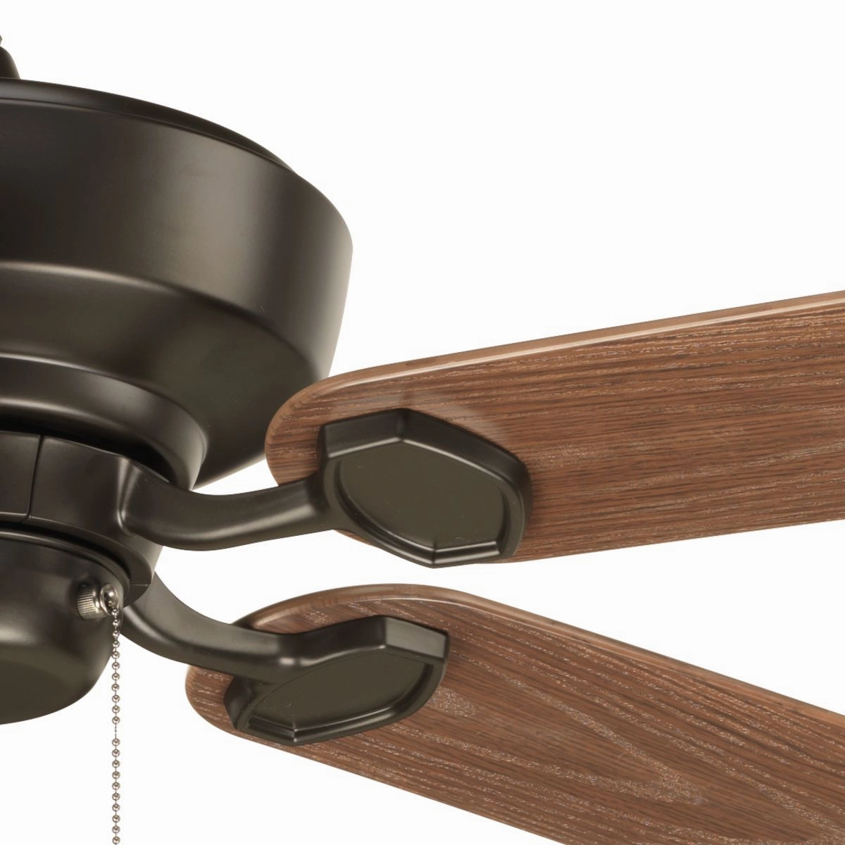 Lakehurst 60" Ceiling Fan Antique Bronze