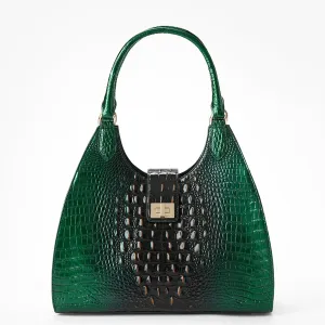 Large Adrian Bags Brahmin Shoulder Bags