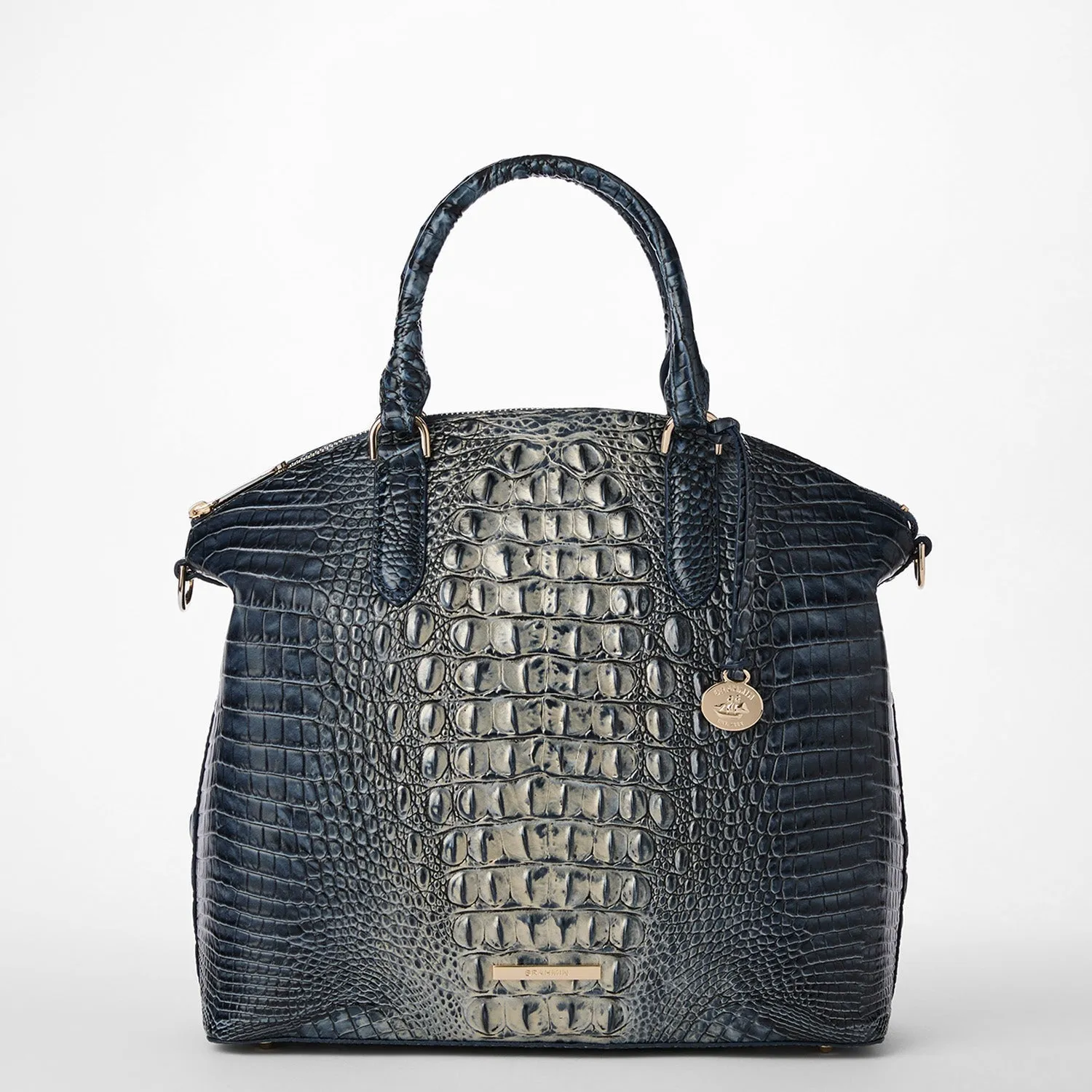 Large Duxbury Satchel Bags Brahmin Satchels