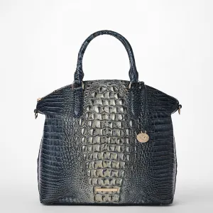 Large Duxbury Satchel Bags Brahmin Satchels