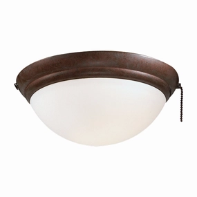 LED Ceiling Fan Light Kit Oil Rubbed Bronze best electric fans for daily use