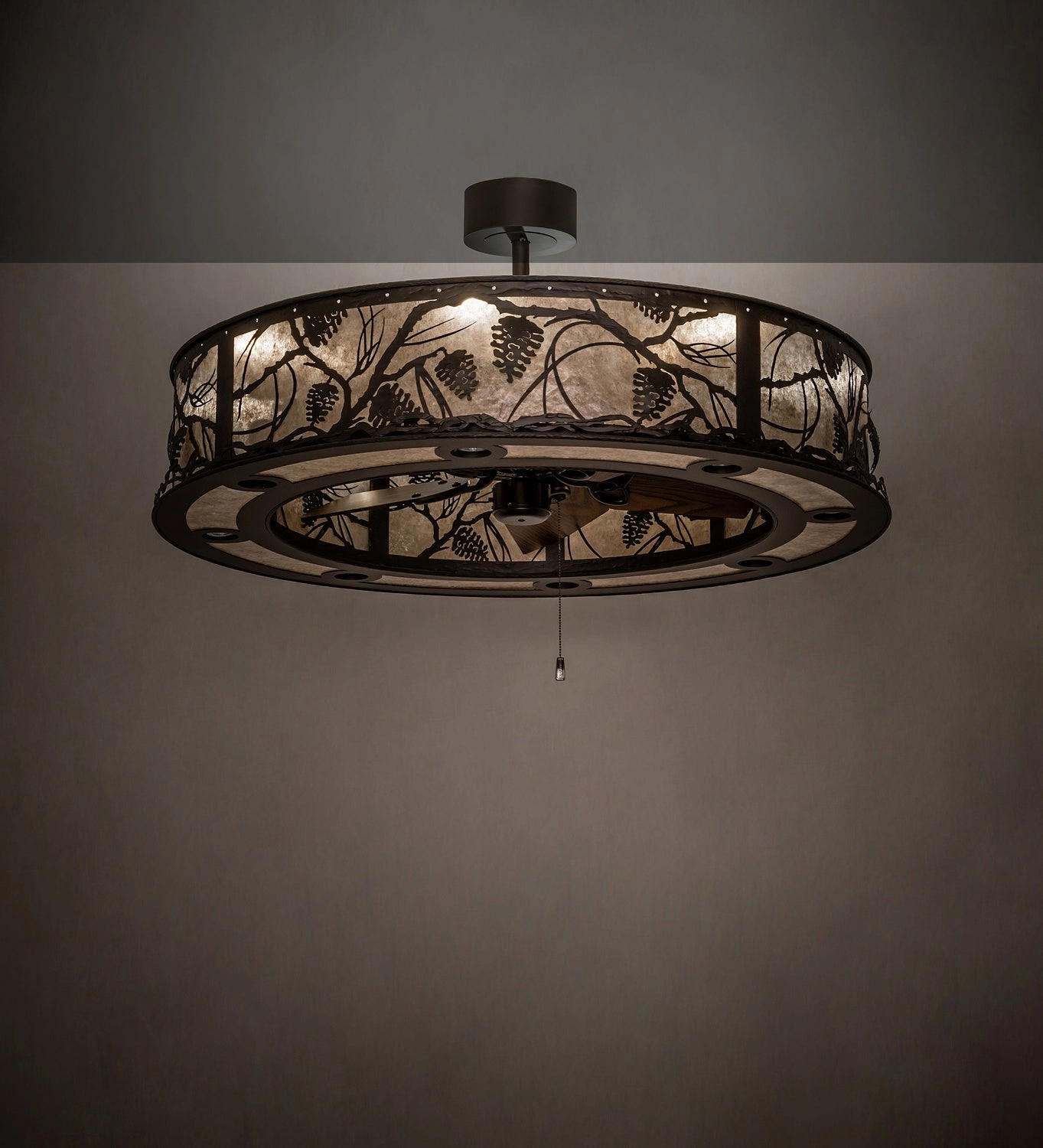 LED Chandel-Air