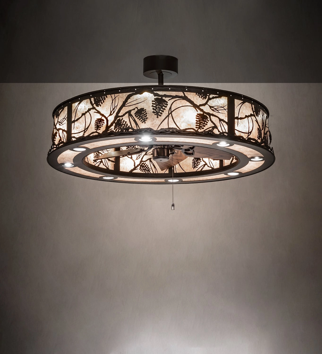 LED Chandel-Air