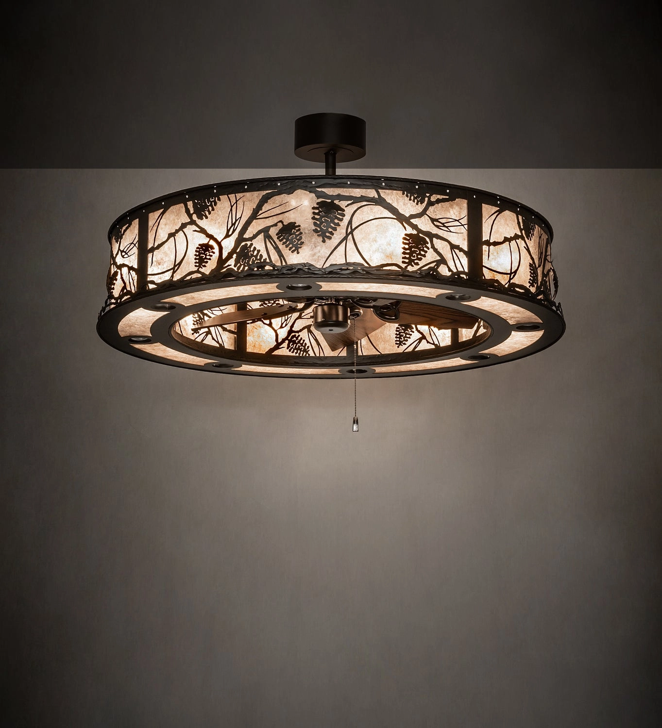 LED Chandel-Air