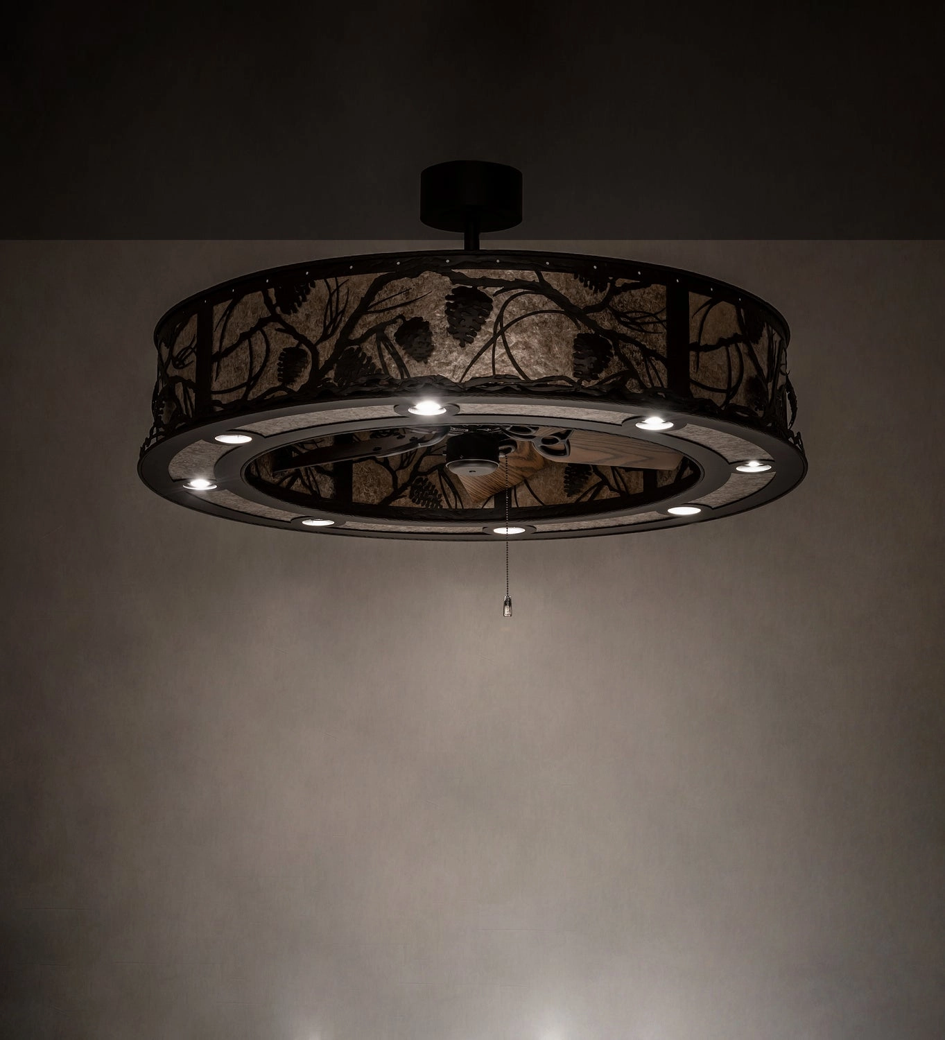 LED Chandel-Air