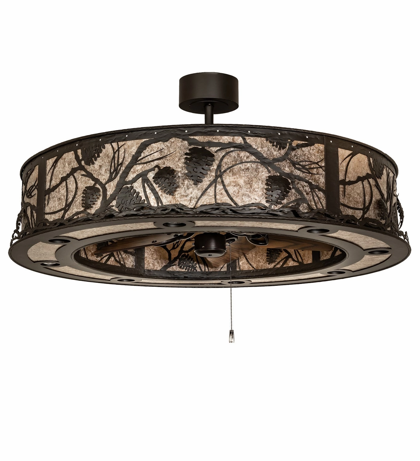 LED Chandel-Air