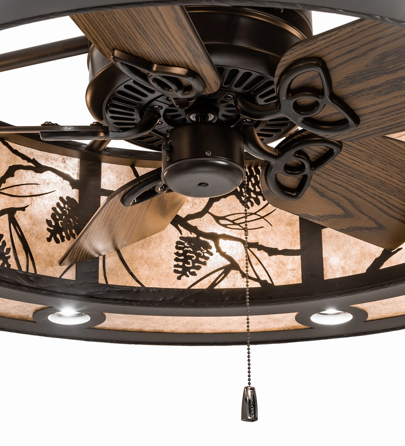 LED Chandel-Air