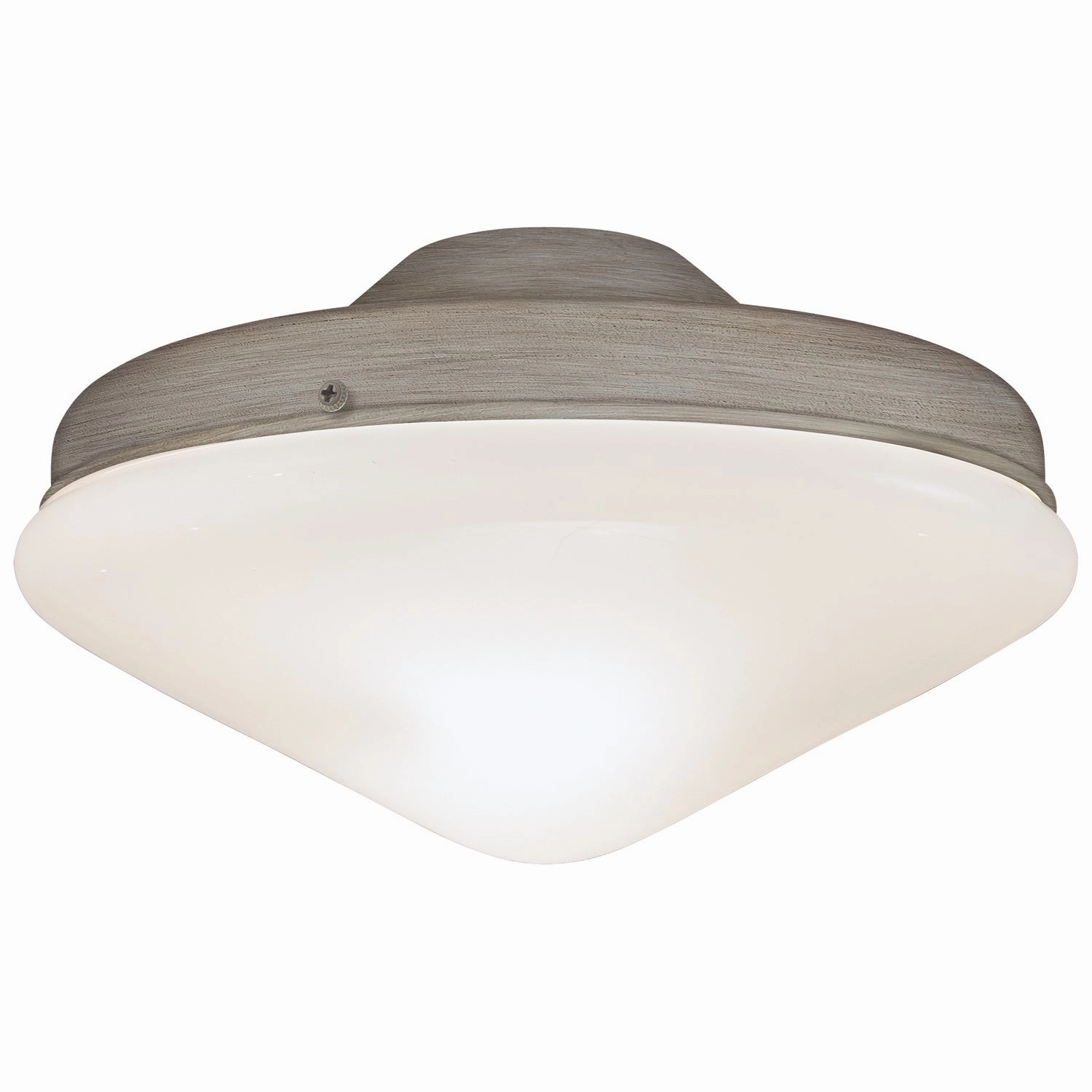 LED Light Kit for Ceiling Fan Driftwood energy-efficient fans for everyday cooling
