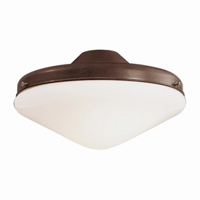 LED Light Kit for Ceiling Fan Oil Rubbed Bronze energy-efficient fans for everyday cooling