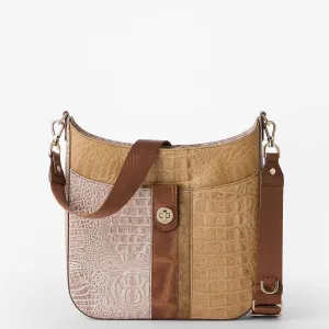 Leia Bags Brahmin Crossbody
