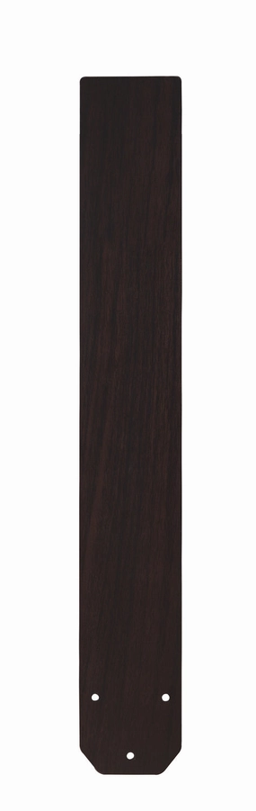 Levon Custom Blade Set Dark Walnut portable electric fans for dorm rooms