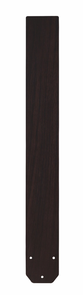 Levon Custom Blade Set Dark Walnut compact electric fans for small spaces