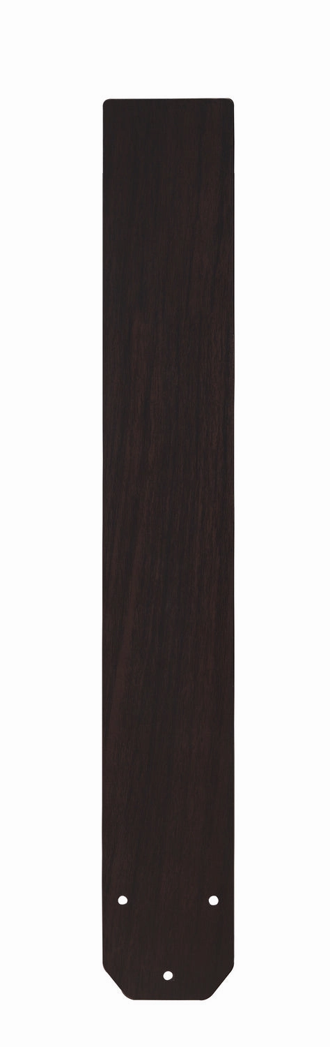 Levon Custom Blade Set Dark Walnut portable electric fans for dorm rooms