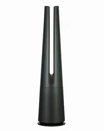 LG FS15GPGF0 PuriCare AeroTower 2-in-1 Air Purifying Fan