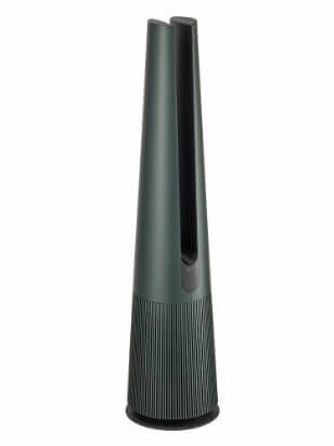 LG FS15GPGF0 PuriCare AeroTower 2-in-1 Air Purifying Fan