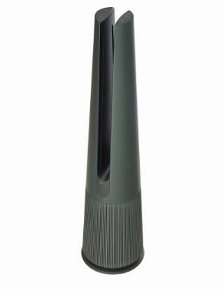 LG FS15GPGF0 PuriCare AeroTower 2-in-1 Air Purifying Fan