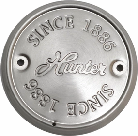Light Cap Brushed Nickel affordable cooling fans for summer