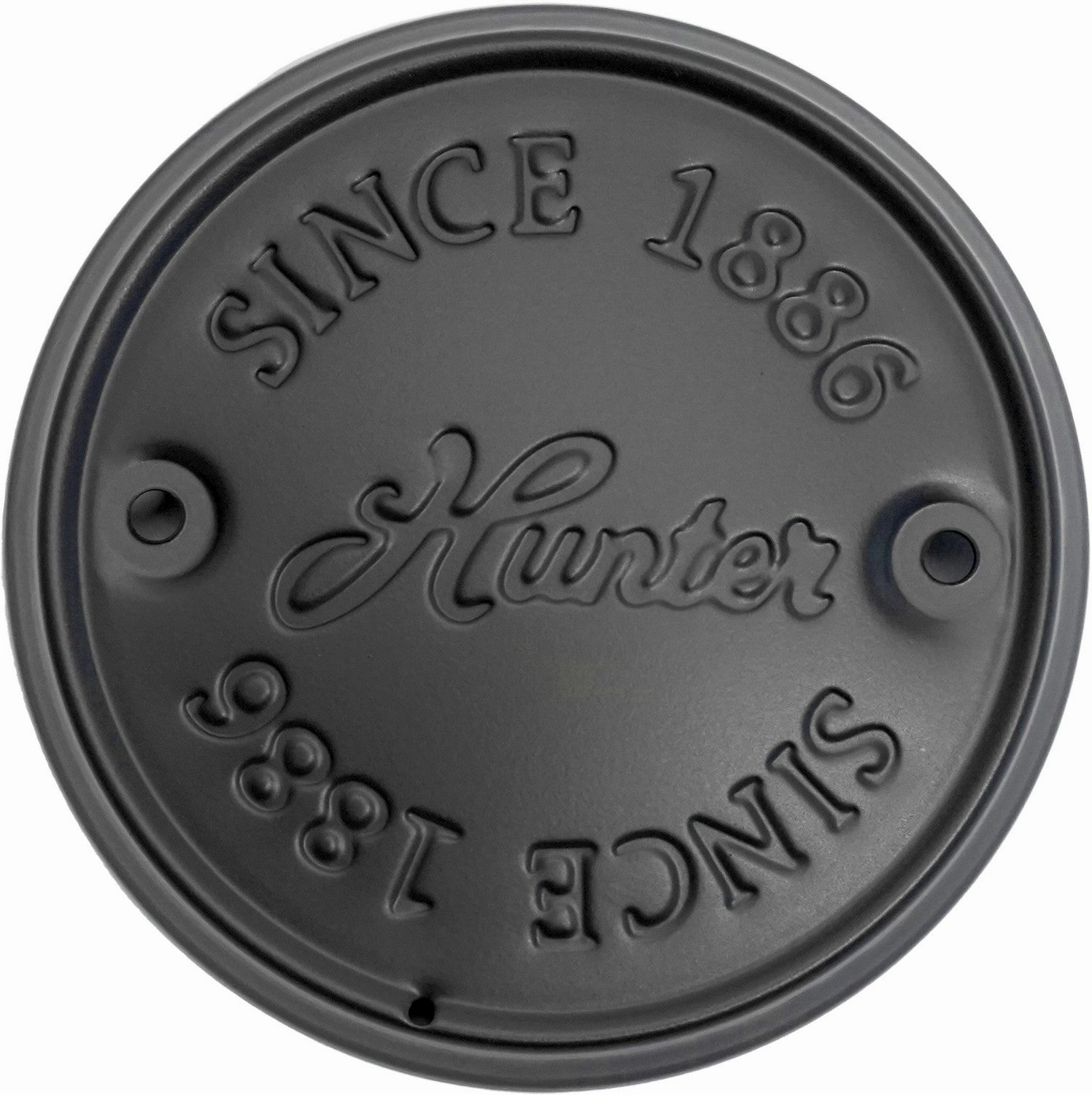 Light Cap New Bronze compact electric fans for small spaces