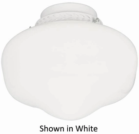 Light Kit-Bowl,Energy Star LED Fan Light Kit Brushed Polished Nickel reliable fans for apartment and office