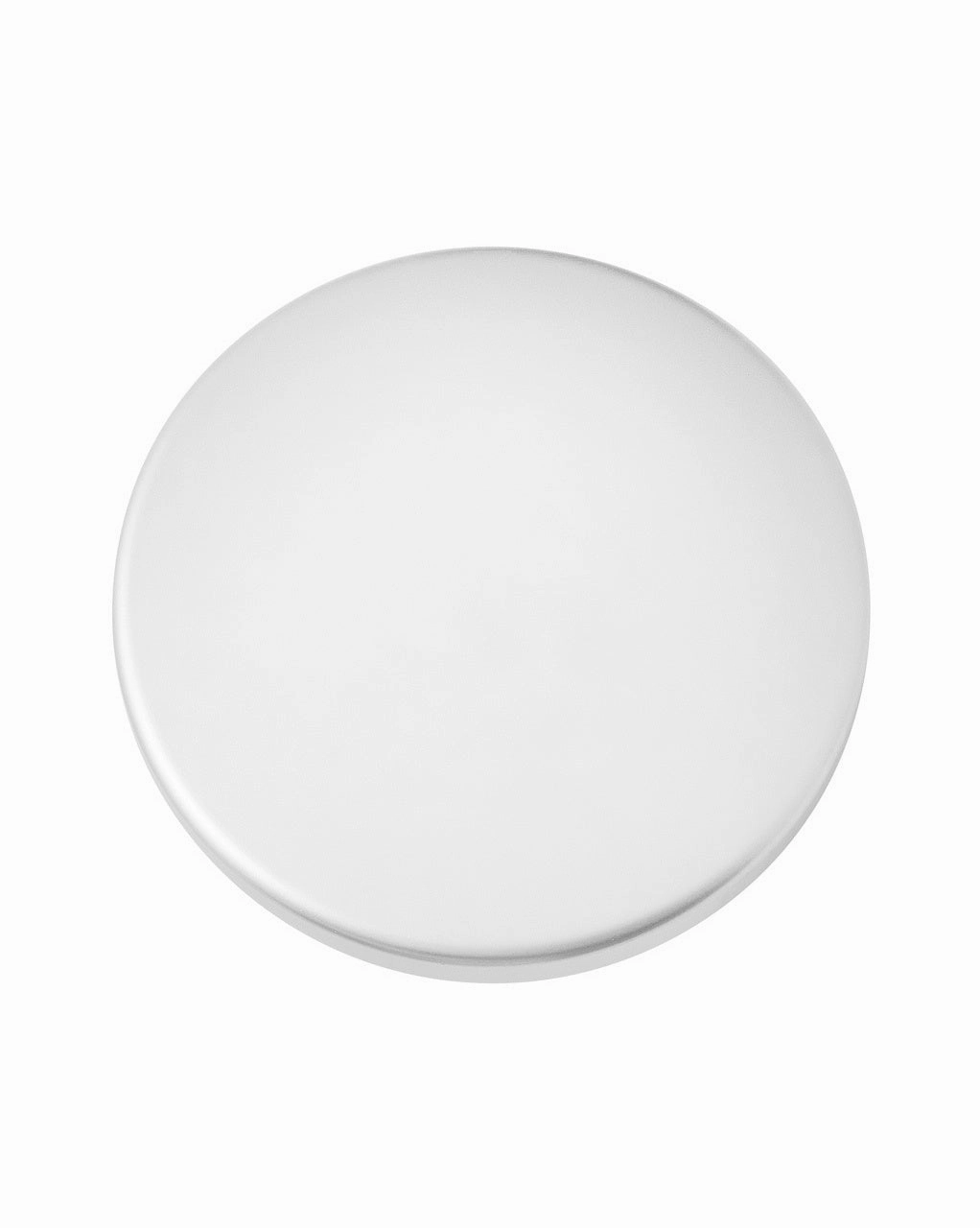 Light Kit Cover Light Kit Cover Chalk White portable electric fans for dorm rooms