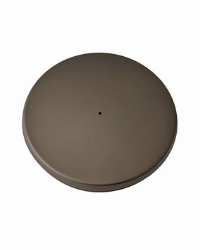 Light Kit Cover Light Kit Cover Metallic Matte Bronze lightweight fans for moving around easily
