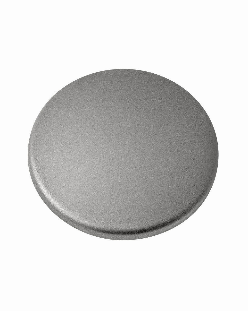 Light Kit Cover Light Kit Cover Pewter low-noise fans for peaceful environments